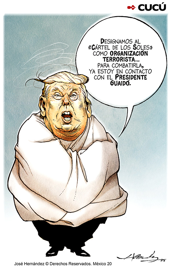 Cuc&uacute;
